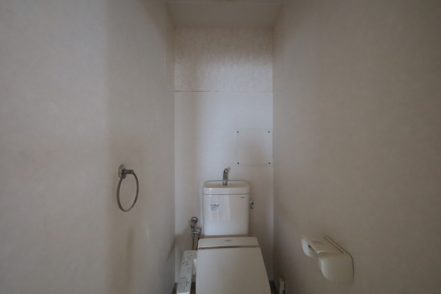 トイレスペースの代表写真