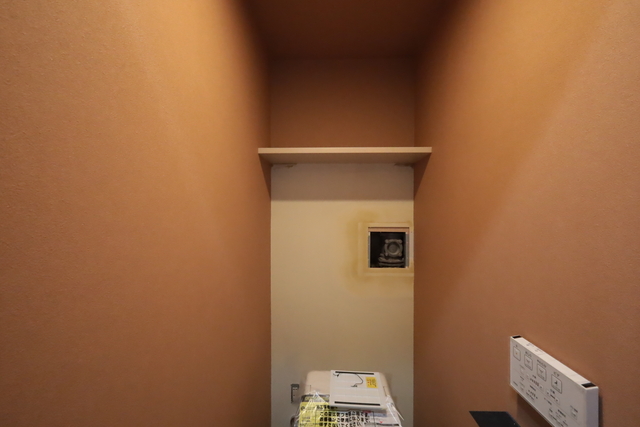 トイレスペースの代表写真