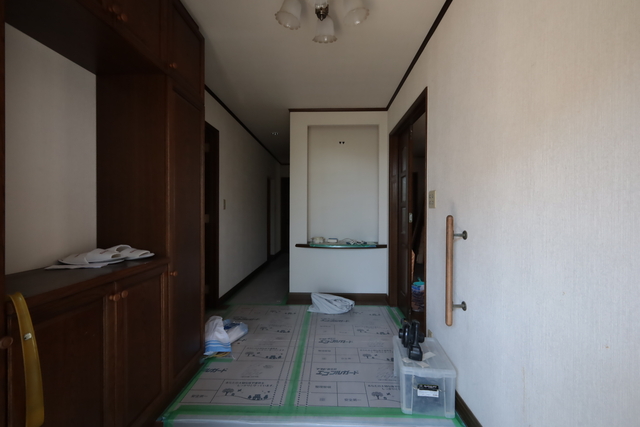 1F廊下の代表写真