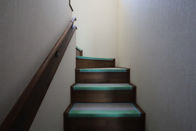 階段の代表写真