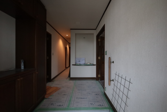 1F廊下の代表写真