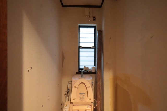 1Fトイレスペースの代表写真
