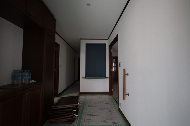1F廊下の代表写真