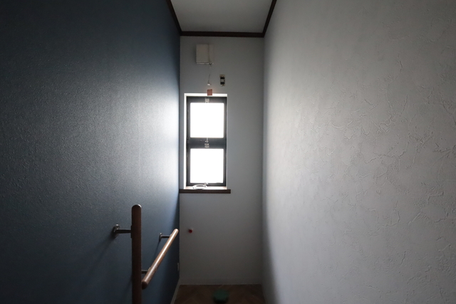 2Fトイレスペースの代表写真