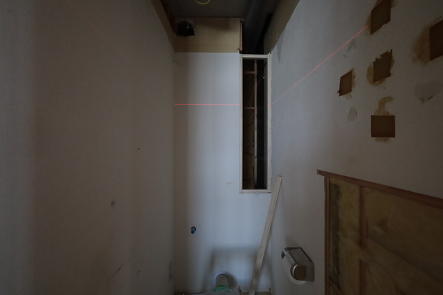 トイレスペースの代表写真