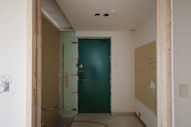 玄関の代表写真