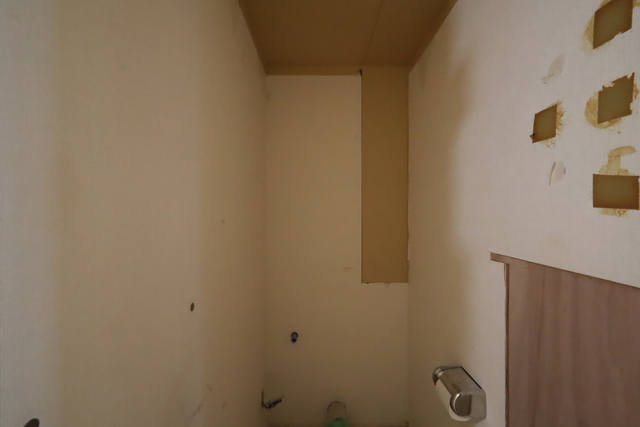 トイレスペースの代表写真