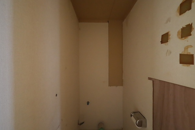トイレスペースの代表写真