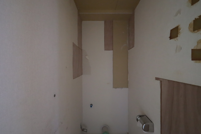 トイレスペースの代表写真