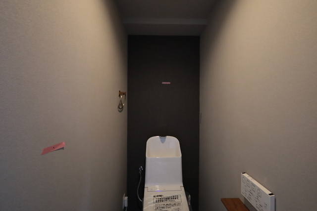 トイレスペースの代表写真