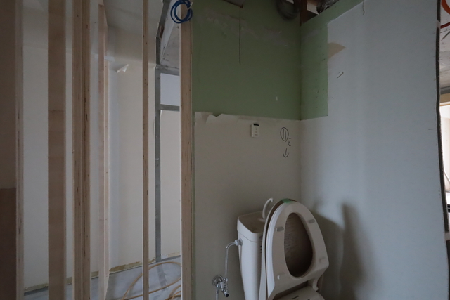トイレスペースの代表写真