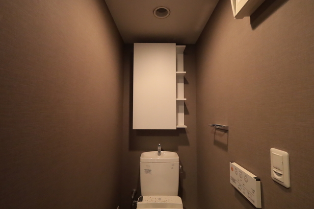 トイレスペースの代表写真