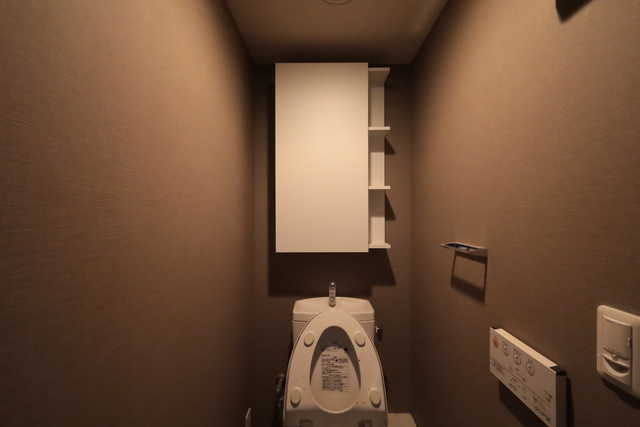 トイレスペースの代表写真