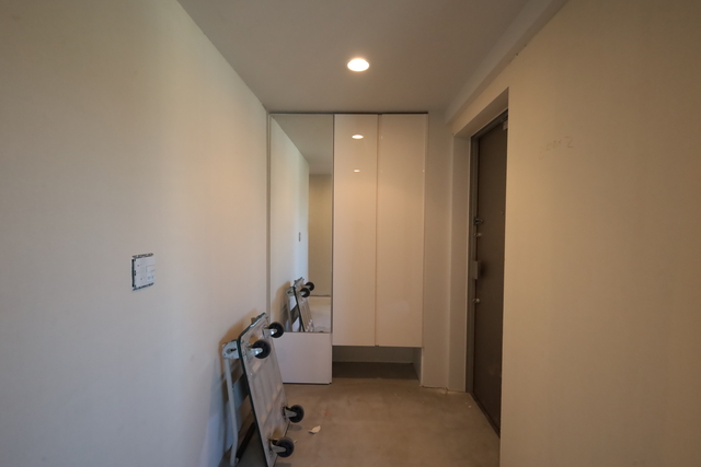 玄関の代表写真