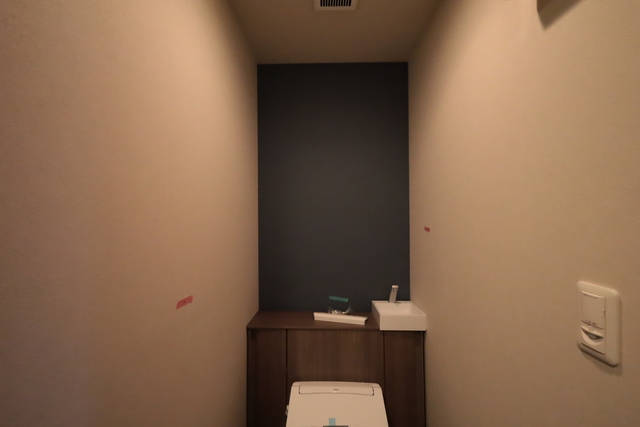 トイレスペースの代表写真