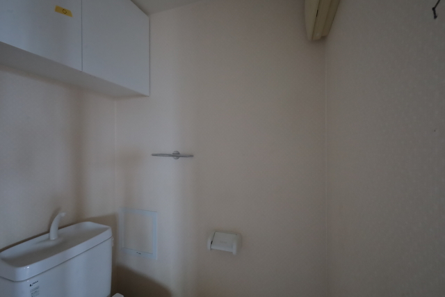 トイレスペースの代表写真