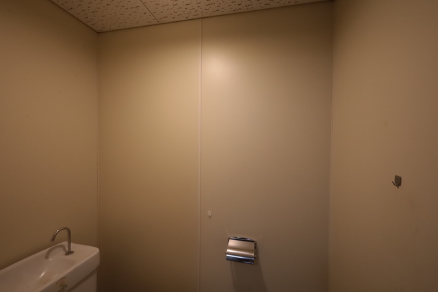 トイレスペースの代表写真