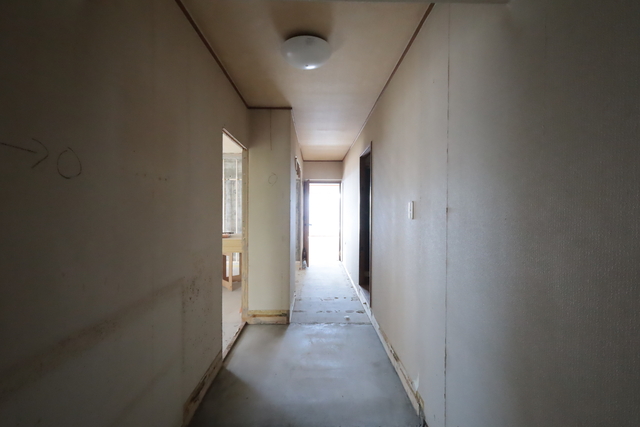 廊下の代表写真